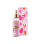 Body Mist Floral – Irresistible Fragancia Intensa de Larga Duración