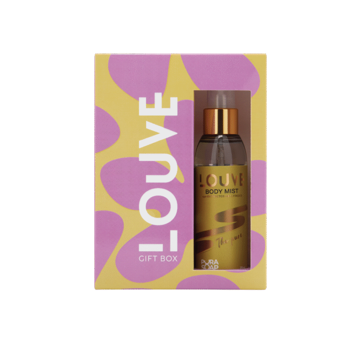 Kit de Regalo Premium – Body Splash citrico+ Bálsamo Labial Hidratante