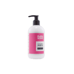 Crema corporal vegetal de coco para piel seca y sensible