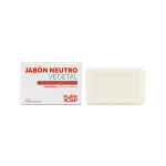 🧼 Jabón Vegetal Neutro & Argán – Ideal para piel sensible y cuidado de tatuajes
