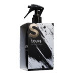 Aromatizador aroma amaderado premium para un ambiente cálido, elegante y natural.